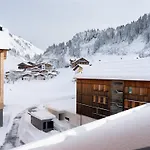 In Bei Arlberg Apartment