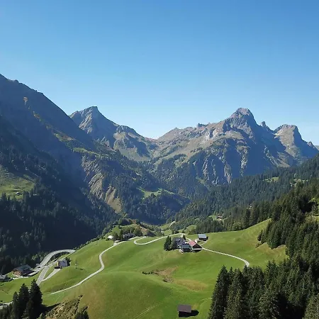 In Bei Arlberg