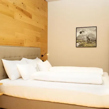 In Bei Arlberg Appartement Schröcken