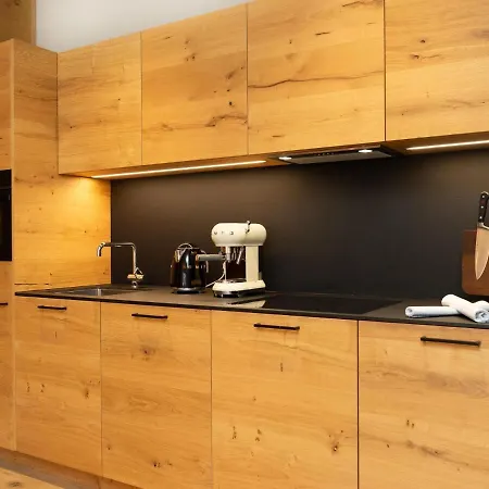 In Bei Arlberg * Schröcken