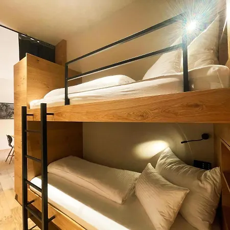 In Bei Arlberg * Schröcken