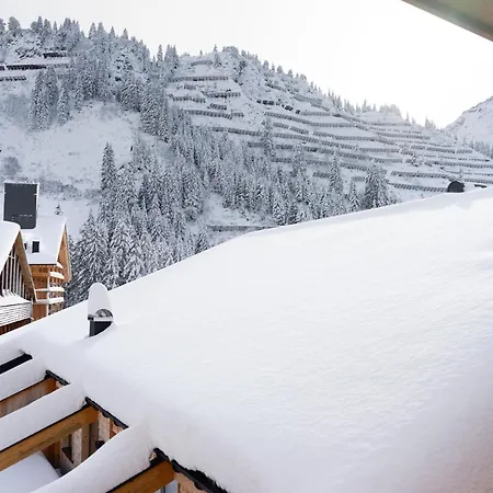 In Bei Arlberg Schröcken