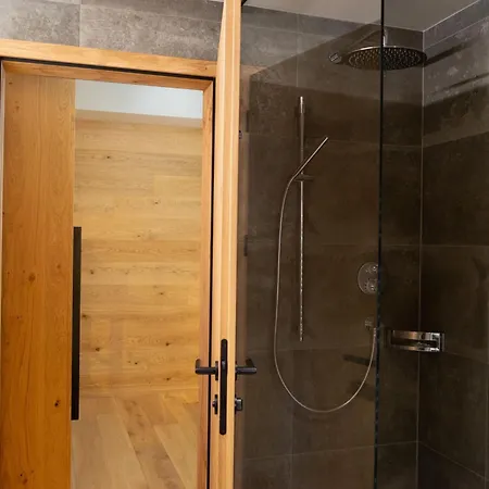 דירה In Bei Arlberg Schröcken