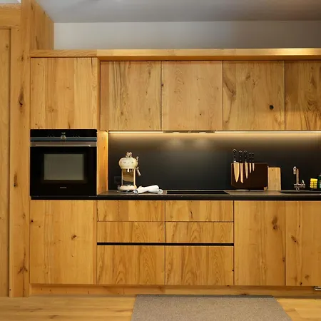 דירה In Bei Arlberg Schröcken